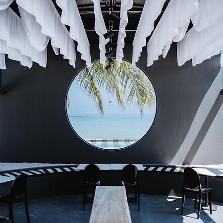 フォト ホテル プーケット【SHA Plus+認定】 エクステリア 写真 The Beach