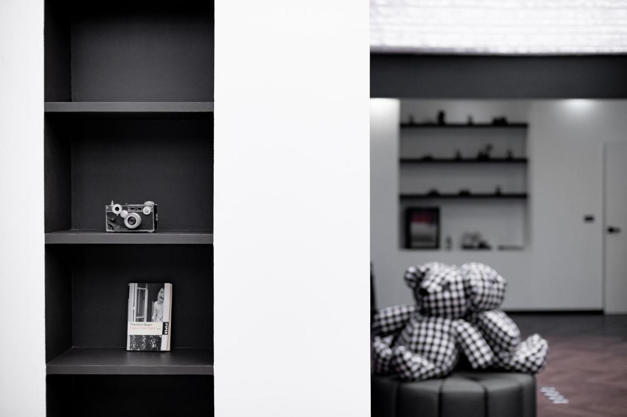 フォト ホテル プーケット【SHA Plus+認定】 エクステリア 写真 The interior of the gallery