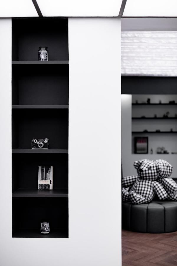 フォト ホテル プーケット【SHA Plus+認定】 エクステリア 写真 The interior of the gallery