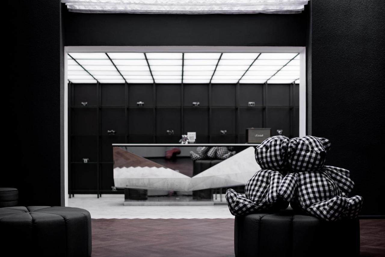フォト ホテル プーケット【SHA Plus+認定】 エクステリア 写真 The interior of the gallery