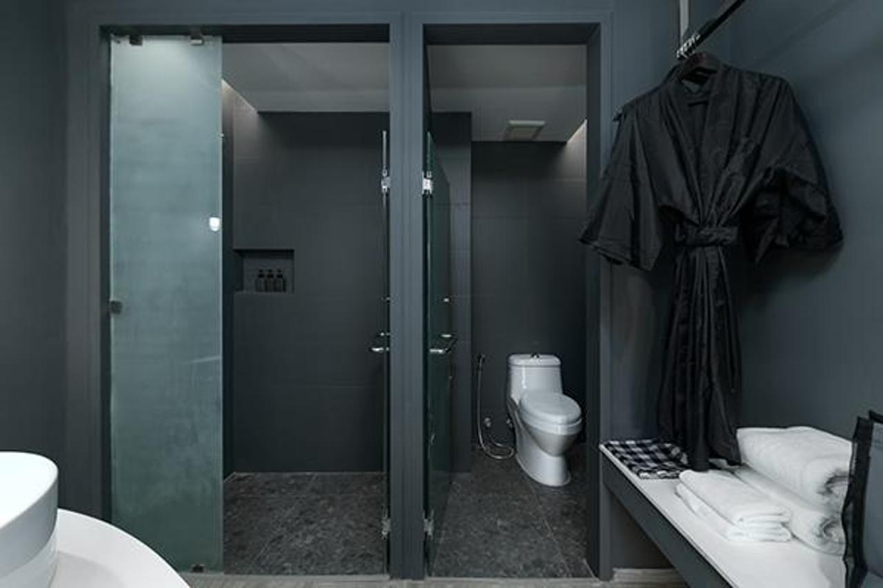 フォト ホテル プーケット【SHA Plus+認定】 エクステリア 写真 Bathroom
